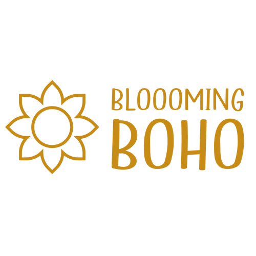 Bloooming Boho