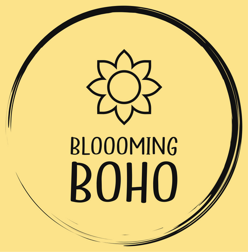 Bloooming Boho